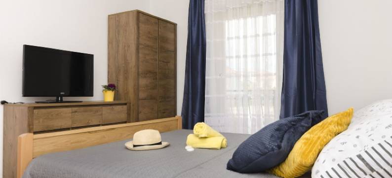 伊万娜公寓(Apartments Ivana)图片