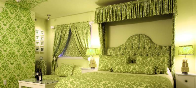 洛克斯伯里(The Roxbury)图片