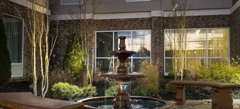 德索托县贝斯特韦斯特优质酒店(Best Western Plus Desoto)图片