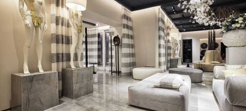 亚马逊米科诺斯水疗度假村(Amazon Mykonos Resort & Spa)图片