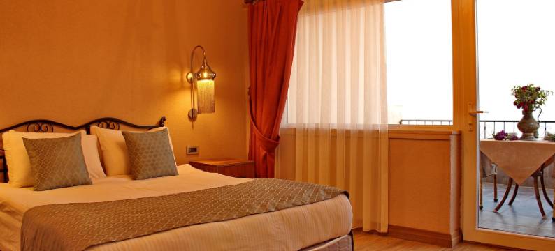 巴比尔宫HH(HH Babil Konağı)图片