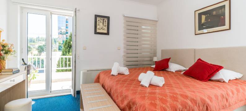 杜布罗夫尼克酒店(Hotel Dubrovnik)图片