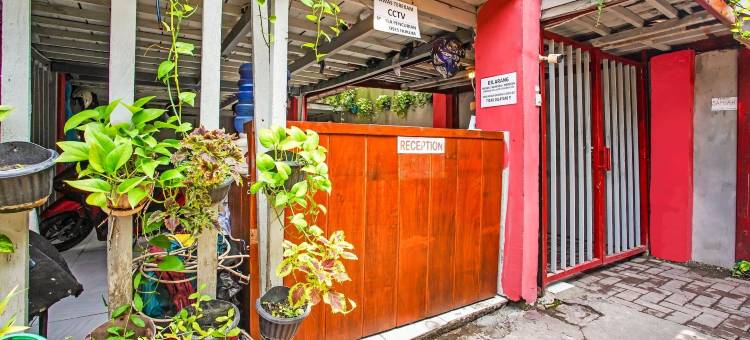 O格里约索尼娅酒店(Hotel O Griyo Sonia)图片