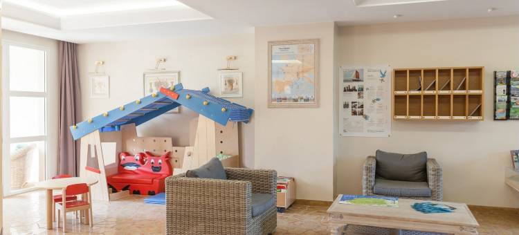 Résidence Pierre & Vacances le Hameau de la Pinède图片