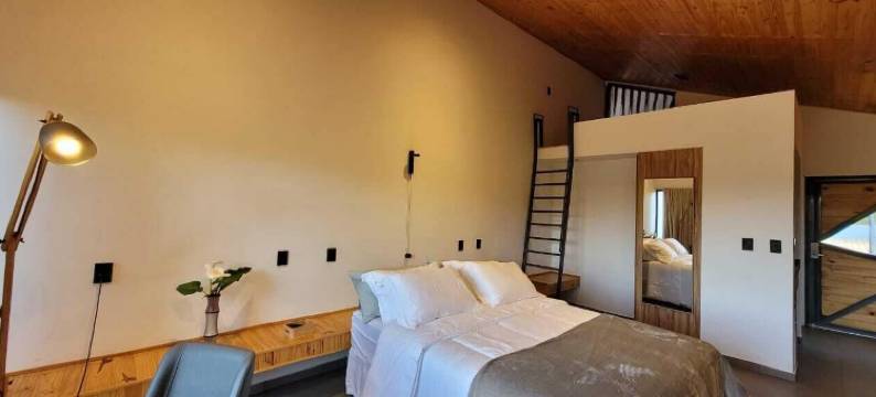 皮科16酒店(Hotel Pico 16)图片