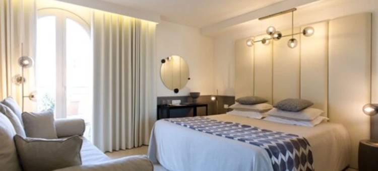 吉诺维斯酒店(Hotel Spa Genovese)图片