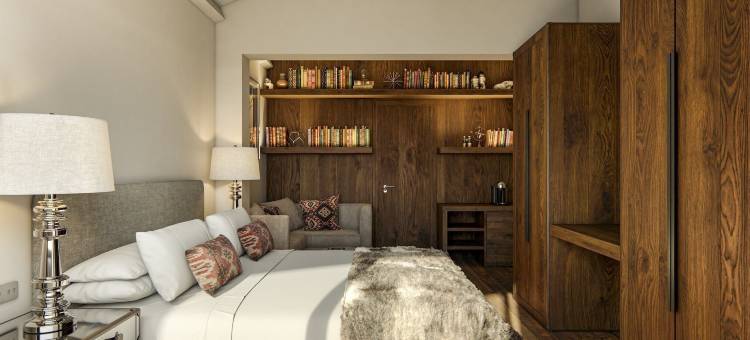 HG玛丽贝尔酒店(Hotel Maribel)图片