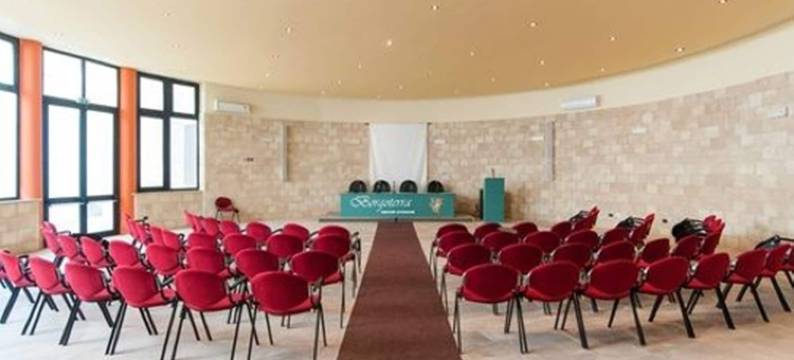 伯格特瑞酒店(Borgoterra)图片