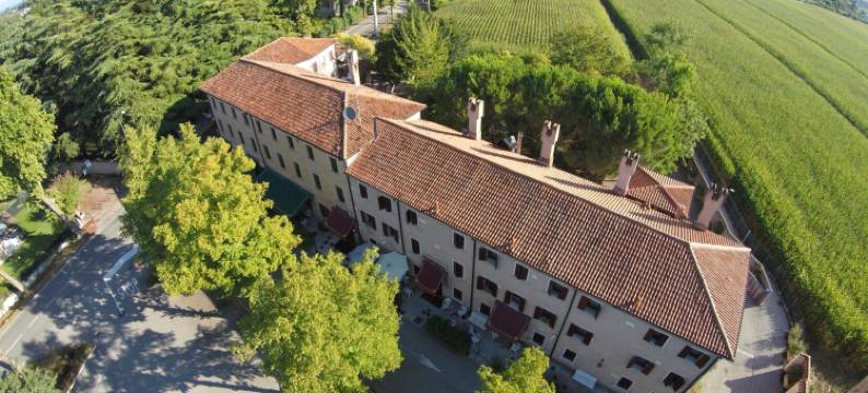 博撒格里尔拉酒店(Albergo la Bersagliera)图片