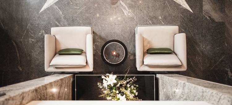 洛迦诺观景酒店(Hotel Belvedere Locarno)图片