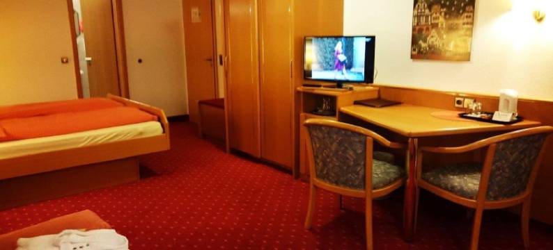 戈尔巴切尔酒店(Hotel Goldbächel)图片