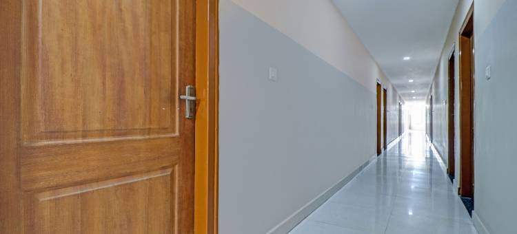 Treebo绿地库沙尔纳加尔(Treebo Green Land Kushalnagar)图片