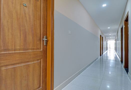 Treebo Green Land Coorg Hotel Overview