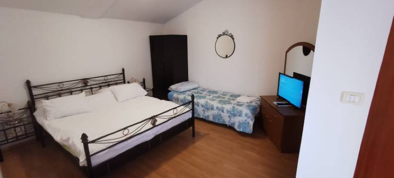 瓦伦蒂诺宾馆(Guest House Valentino)图片