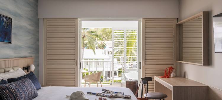 Peppers Beach Club & Spa Palm Cove图片