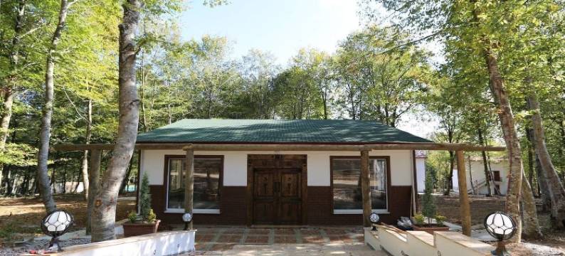 耶尔迪兹乡村酒店(Yildiz Country Hotel)图片