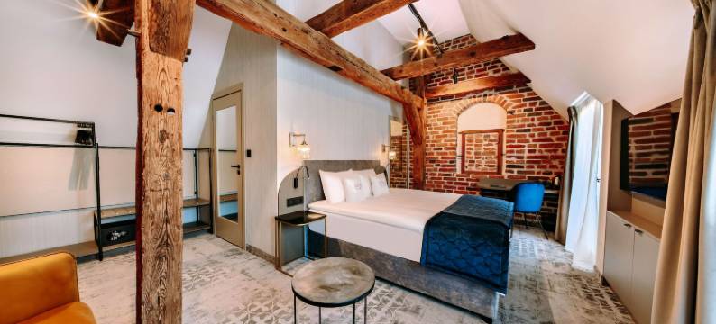 ETER酒店(Hotel Eter)图片