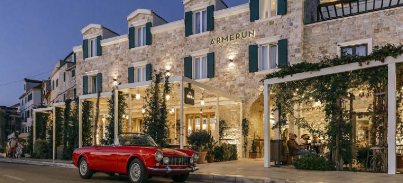 Armerun遗产酒店(Armerun Heritage Hotel & Residences)图片