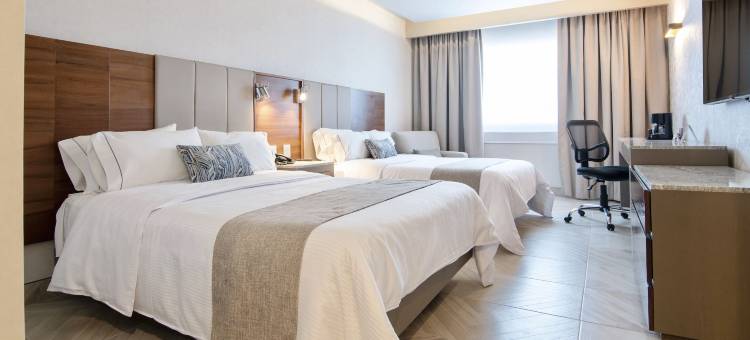 戴安娜广场酒店(Hotel Plaza Diana)图片