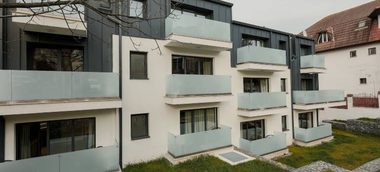 流星的Nest旅馆(Aparthotel Nest Inn Meteor)图片
