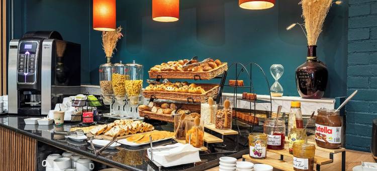 勒罗克桑(Le Roxane)图片