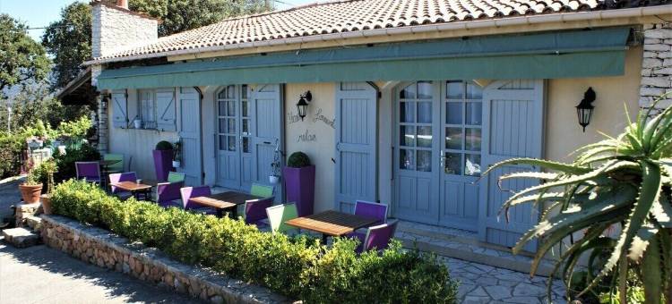 美丽之岛民宿(Chambres d'hôtes Île de Beauté)图片