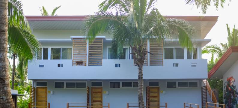 卡哈纳莫库民宿(Kahanamoku Bed & Breakfast)图片