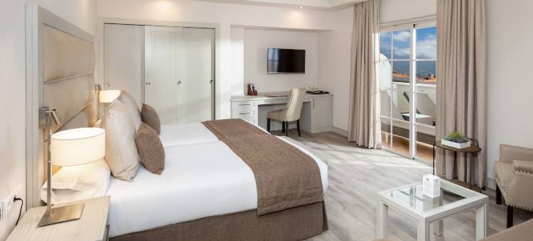 里乌加罗伊酒店(Hotel Riu Garoé)图片