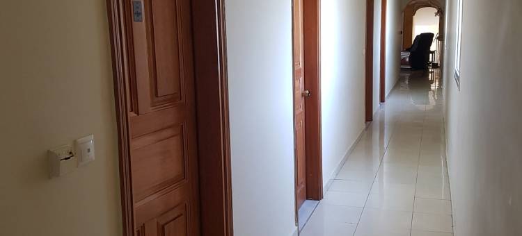 阿芙罗狄蒂酒店(Aphrodite Hotel)图片