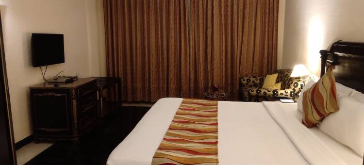 黄金度假屋(The Golden Retreat)图片