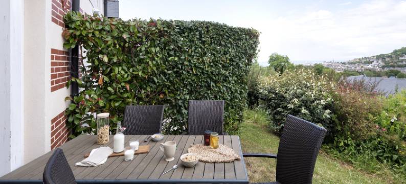 皮埃尔假日酒店(Residence premium Residence et Spa)图片