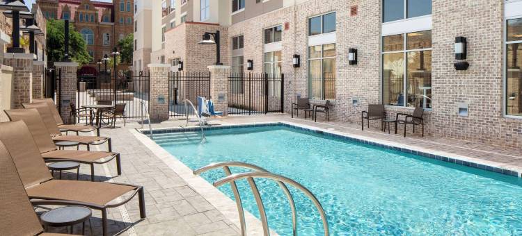 萨姆特市中心凯悦嘉轩酒店(Hyatt Place Sumter/Downtown)图片