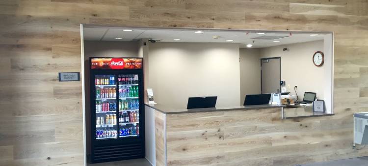 沃斯堡西丽怡酒店-I-30NAS JRB(Country Inn & Suites by Radisson, Fort Worth West l-30 NAS JRB)图片