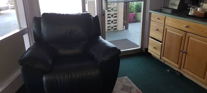 联排别墅公司汽车旅馆(Townhouse Motel)图片