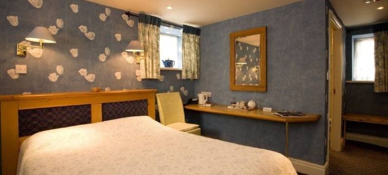 小牛头酒店(Calf's Head Hotel)图片