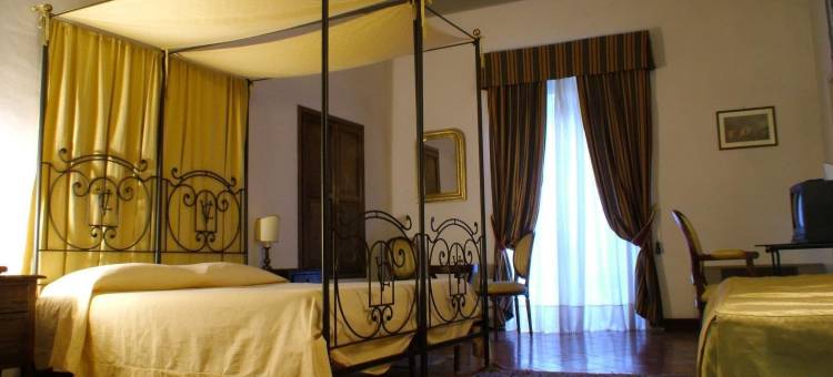 鹳别墅酒店(Hotel Villa Ciconia)图片