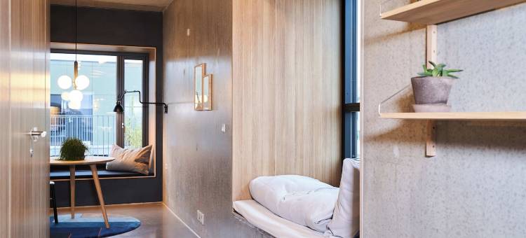 旅客公寓酒店(Hotel Guestapart)图片