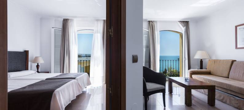 雪橇公寓-图瑞斯(Toboso Apar - Turis)图片