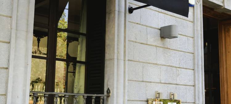 拉文尼达酒店(L'Avenida)图片