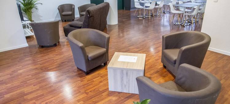 柯希公寓酒店 - 战神广场(Kosy Appart'hôtel le Champ de Mars Reims)图片