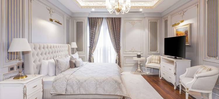 希尔顿花园酒店 - 撒马尔干阿夫罗西约布(Hilton Garden Inn Samarkand Afrosiyob)图片