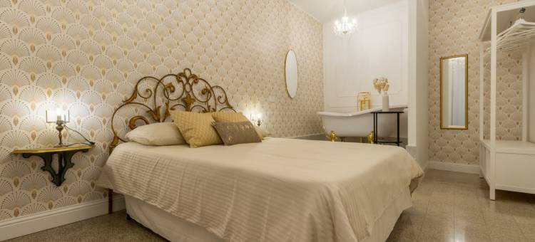 里乌蒂之家(Casa dei Liuti Luxury GuestHouse)图片