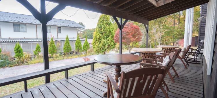 肯特旅馆(Lodge Kent)图片