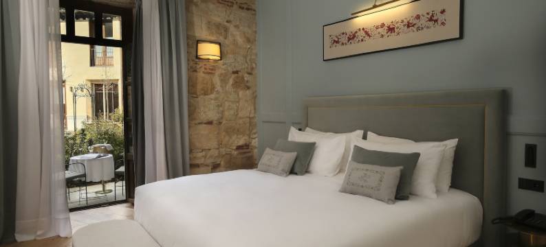 尤妮斯酒店美食体验(Eunice Hotel Gastronómico)图片