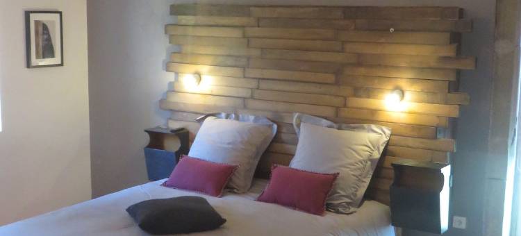 美丽历史住宿加早餐旅馆(A la Belle Histoire)图片