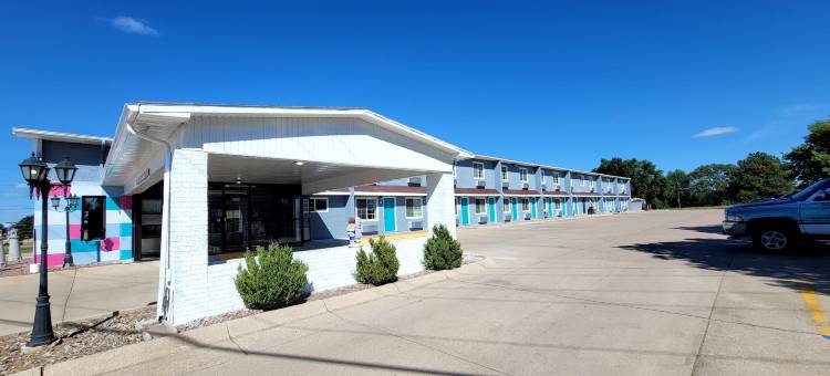 蜻蜓客栈和套房(Dragonfly Inn & Suites)图片