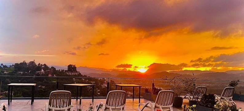 390 维拉维斯塔(390 Villa Vista)图片