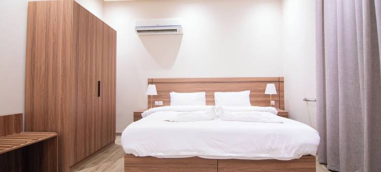 托兰阿尔法拉赫(Towlan Alfalah Services Apartment)图片