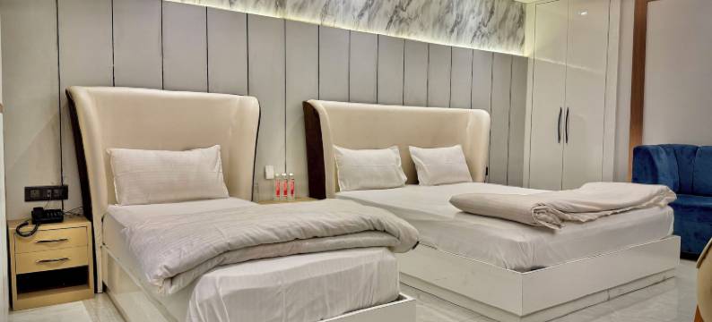 拉塔大陆酒店(Hotel Lata Continental)图片