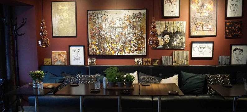 特拉扎酒店(Hotel Terraza)图片